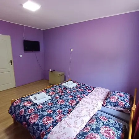 Tiski Raj * Becej