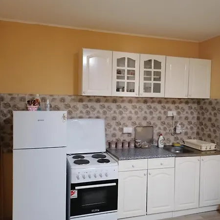 Tiski Raj Apartment
