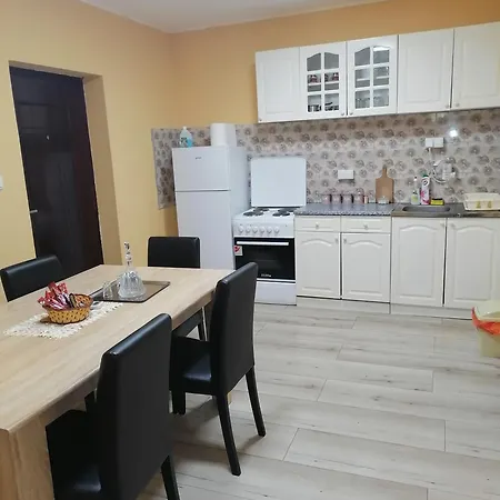 Tiski Raj * Becej